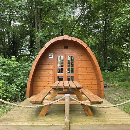 Feriehus 47 Pod 