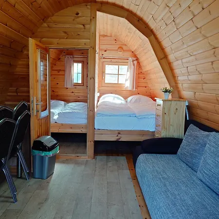 Feriehus 47 Pod 