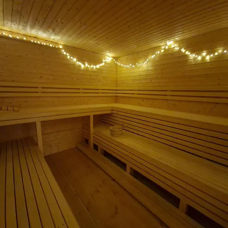 Feriehus 47 Pod 